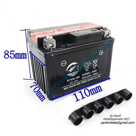 chinese atv battery|chinese atv battery replacement.